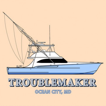 Troublemaker